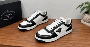 <p>Prada Downtown Men Shoes: Are They a Good Choice for Daily Wear?</p>