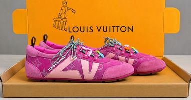 LV Sneakerina vs LV Sneakerina Mary Jane Works Better Across Everyday Outfits?