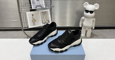 Prada America’s Cup vs Prax 2.0 Is Better for Everyday Wear?