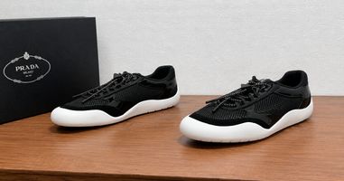 <p>Prada America’s Cup vs Speedrock Sneaker Fits Your Style and Routine Better?</p>