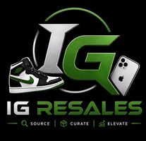 IGRESALES