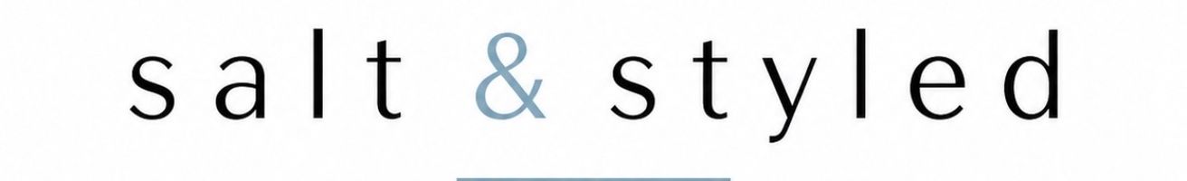 Salt & Styled LLC