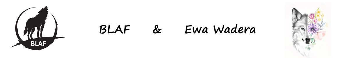 BLAF & Ewa Wadera
