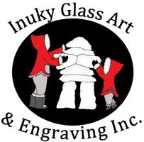 Inuky Glass Art & Engraving Inc.