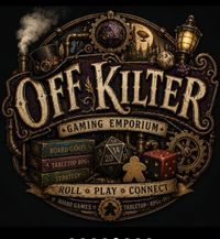 Off Kilter Enterprises LLC