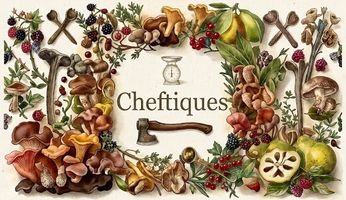 Cheftique