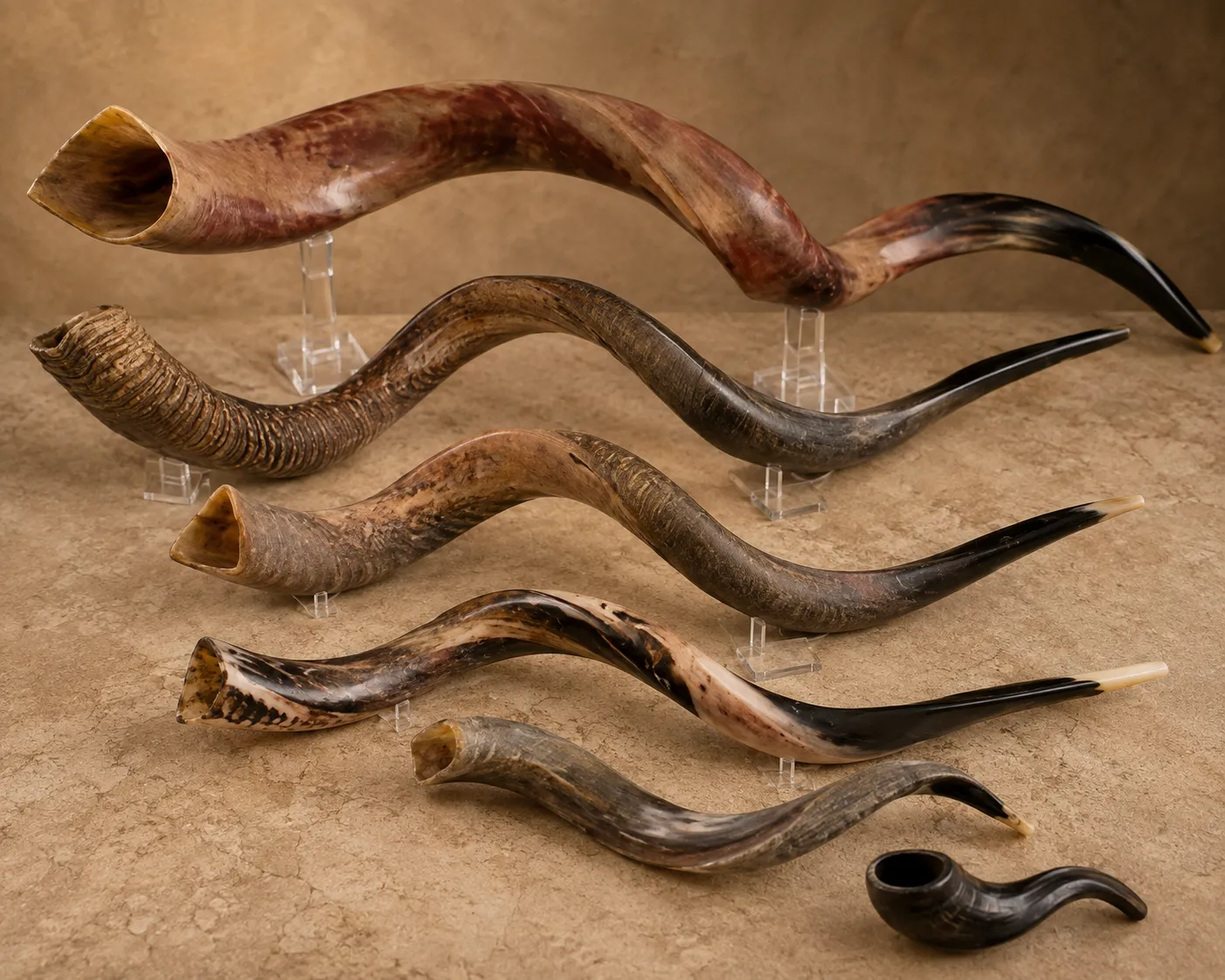 Shofars & Gifts