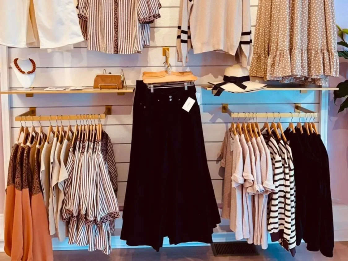 New Arrivals!