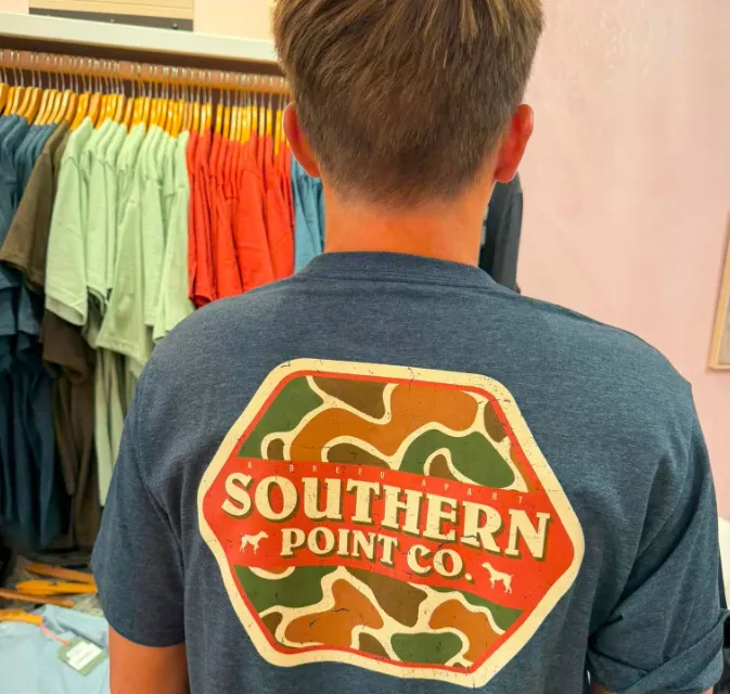 Men's Shirts & More