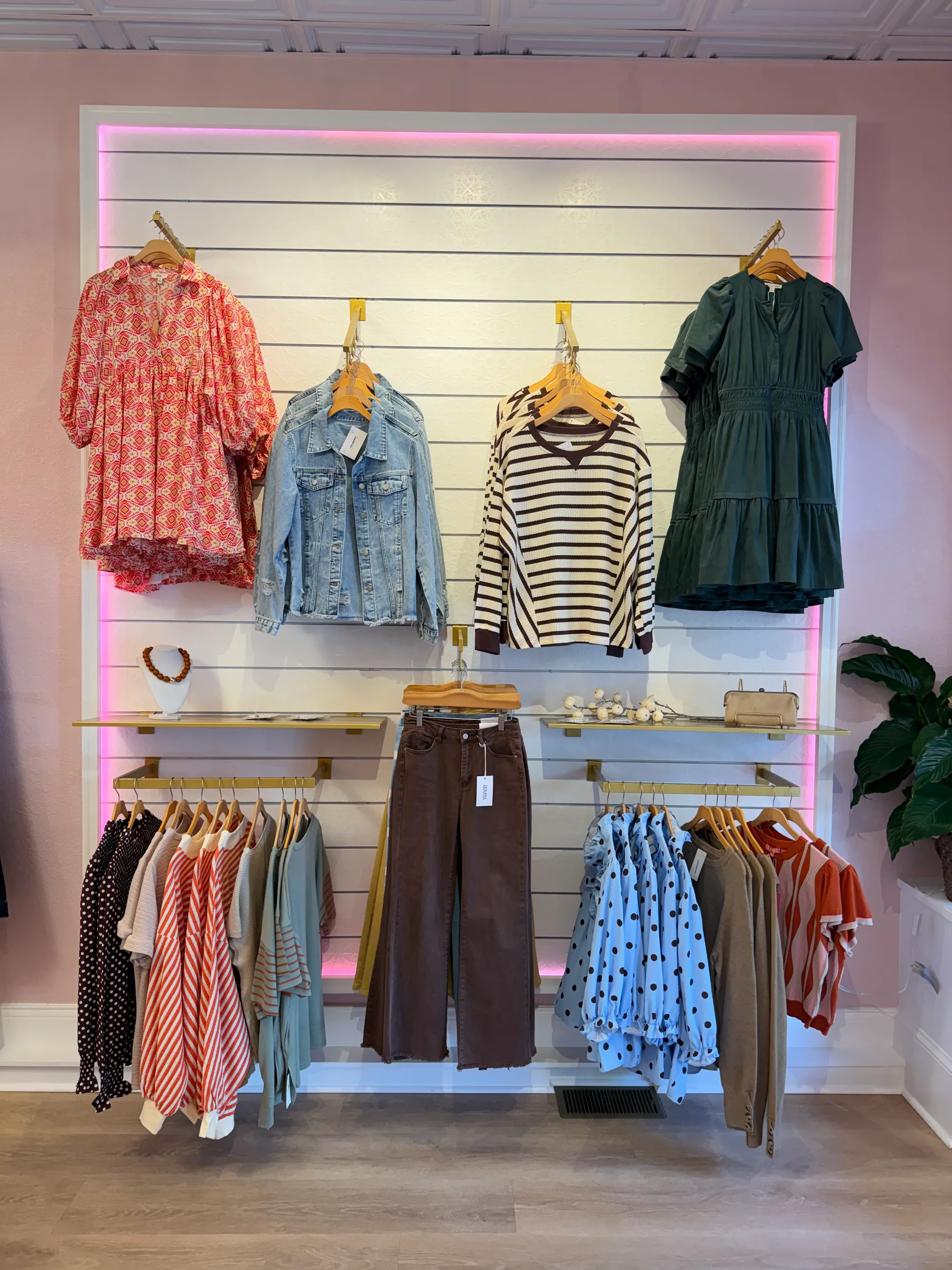 New Arrivals!