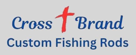 Cross Brand Custom Fishing Rods