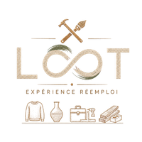 Loot Shop
