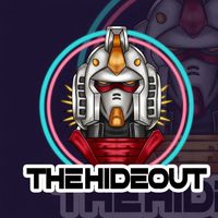 The Hideout Collectibles