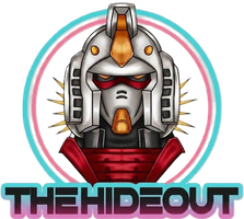The Hideout Collectibles