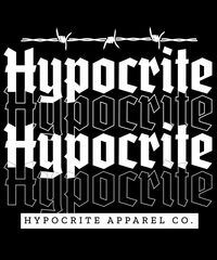 Hypocrite Apparel Company Store