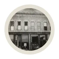 History of Neighbors