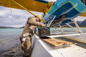 Bring the Beat Outdoors — Meet Turtlebox Audio at Neighbors Mercantile