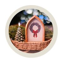 Holidays at Home: Christmas 2026 Trends We're Loving