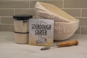 Sourdough at Home: A Beginner’s Guide from Neighbors Mercantile