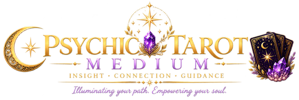 Psychic Tarot Medium