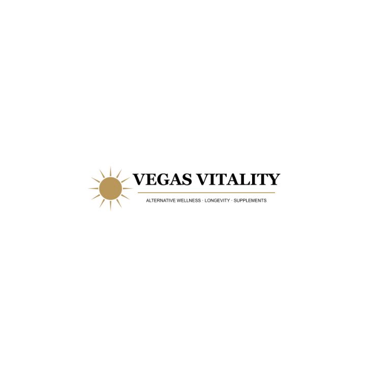 Vegas Vitality cover