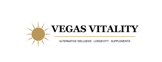 Vegas Vitality
