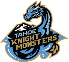 Tahoe Knight Monsters