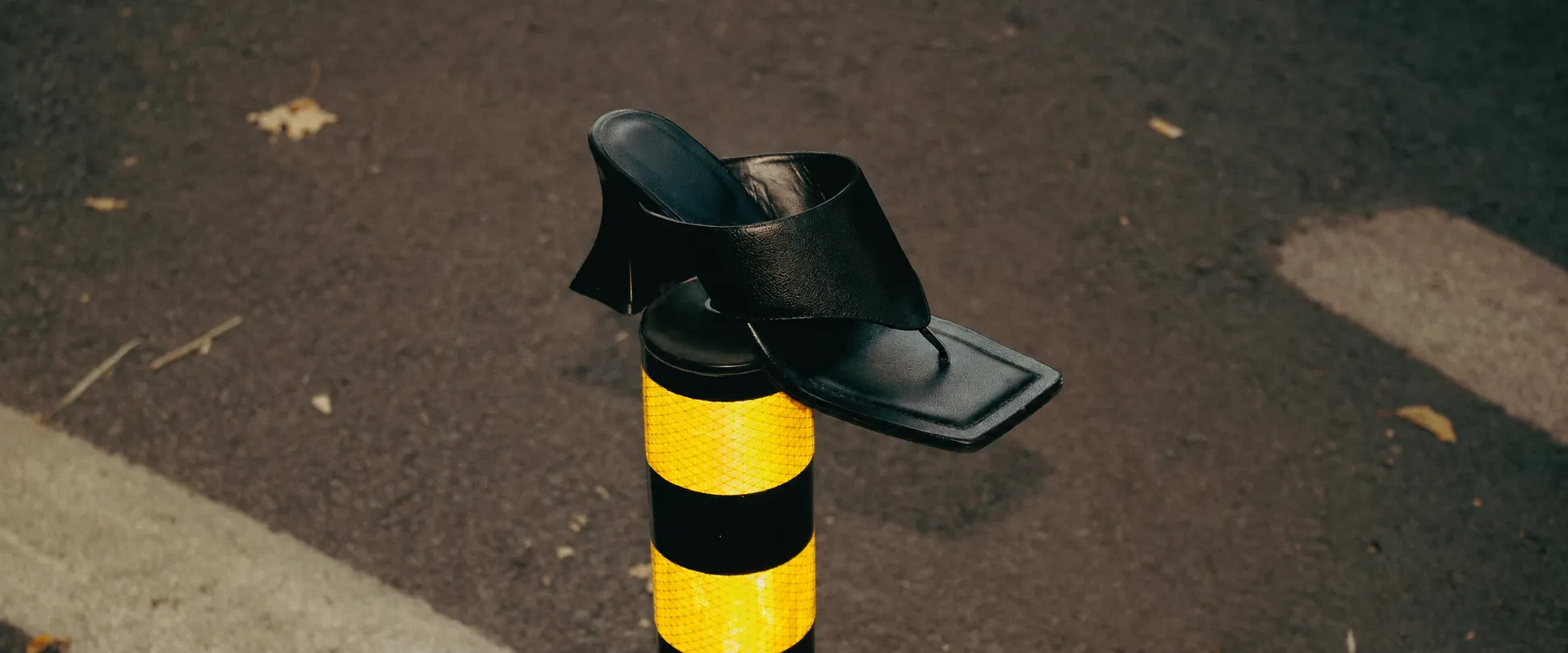 STREET COLLECTION