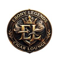 EBONY LEGENDS CIGAR LOUNGE