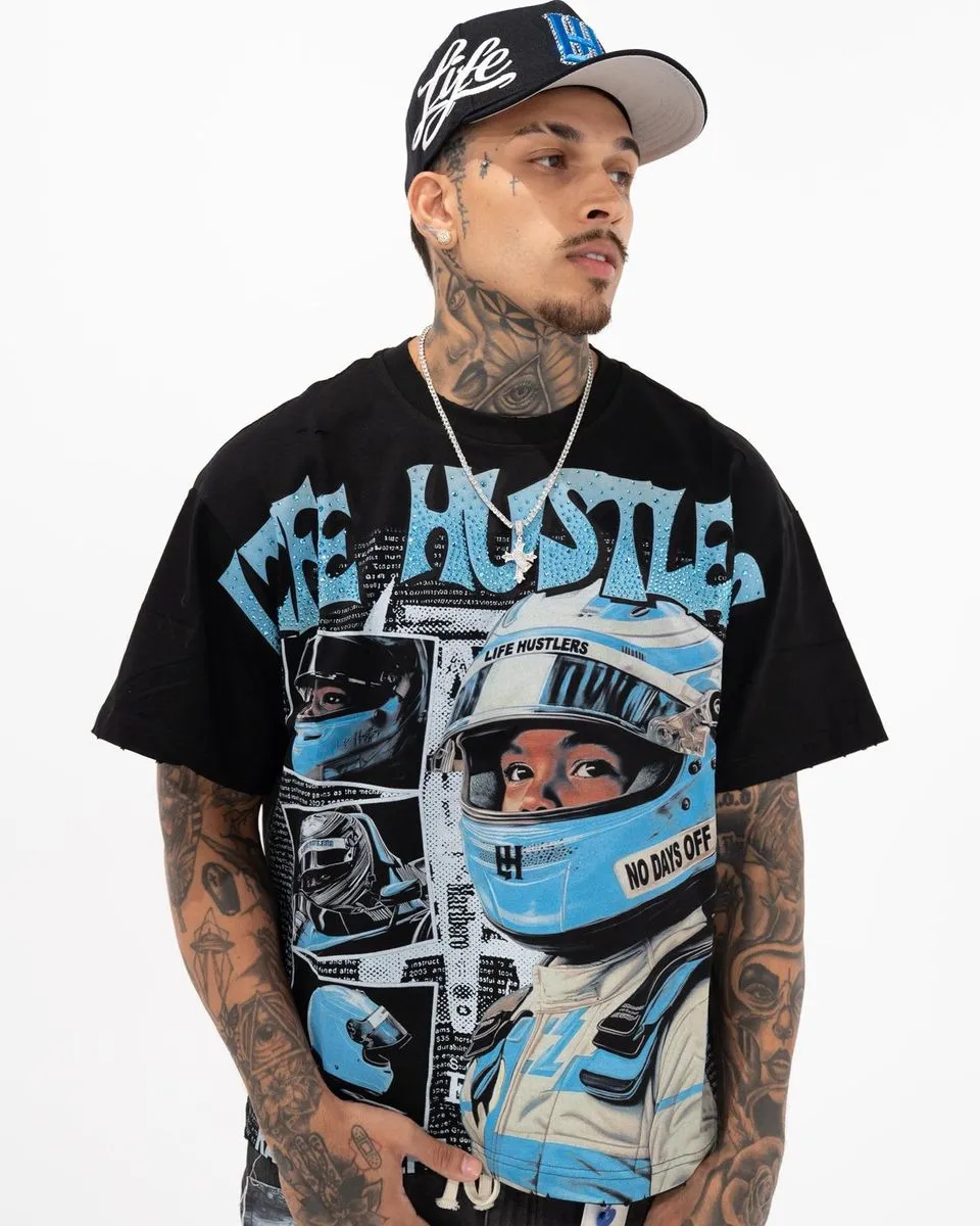 T-SHIRTS