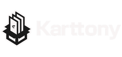 Karttony