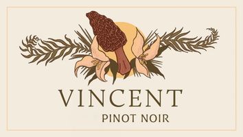<p>A wine, a story and a Saint.</p>