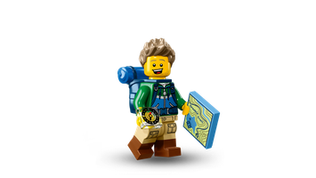 WORLD BRICKS