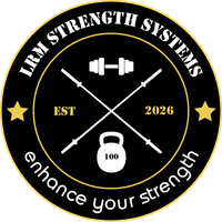 LRM Strength Systems