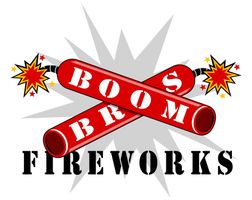 Boom Brothers Fireworks