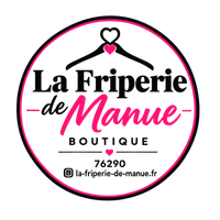 LA FRIPERIE DE MANUE