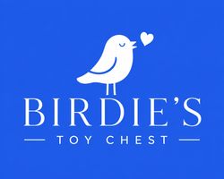 Birdie's Toy Chest