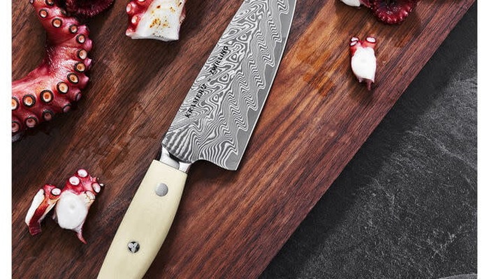 Chef's Knives