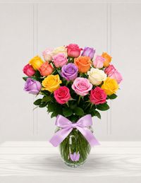 Cómo cuidar un ramo de flores para que dure más | Flores Con Color