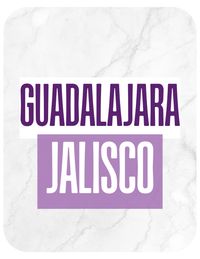 Guadalajara jalisco