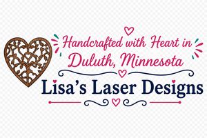 Lisa’s Laser Designs