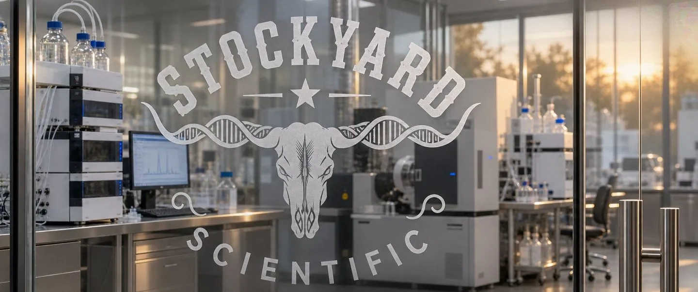 Stockyard Scientific — research laboratory
