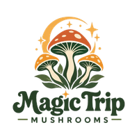 Magic Trip Mushrooms