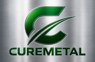 Curemetal Online Store
