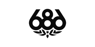 686 logo