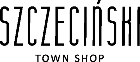SZCZECIŃSKI TOWN SHOP