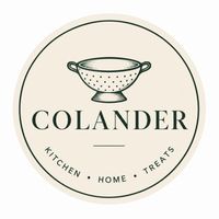 Colander