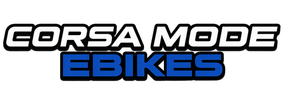 Corsa Mode Ebikes