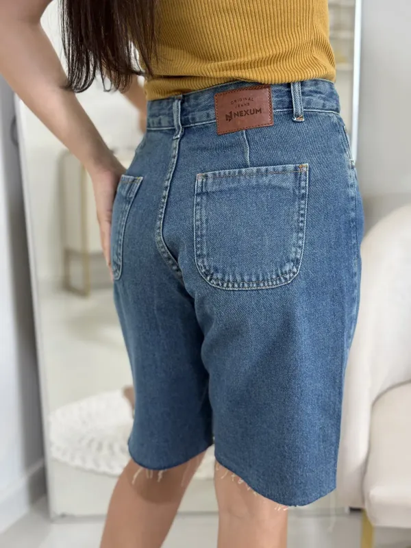 Bermuda Jorts Jordana, outra vista