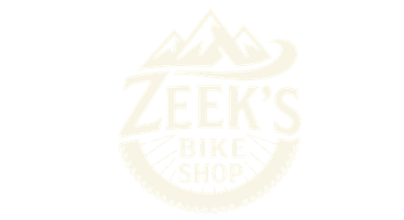 Zeek's Bike Shop
